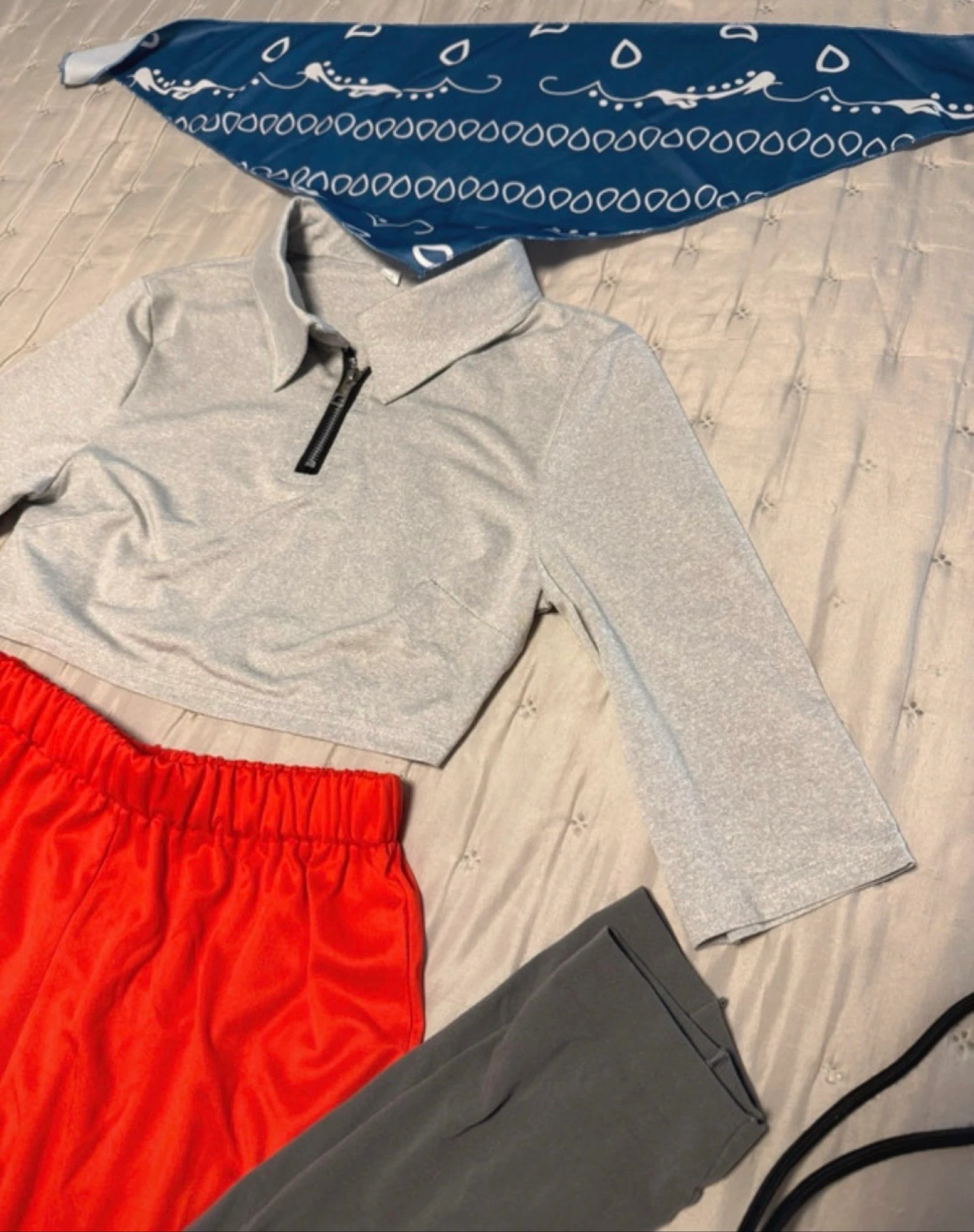 Costume d'Eleven (Stranger Things) - Look iconique de la série – photo 4